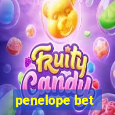 penelope bet